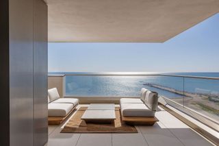 Piso en alquiler en Martín Carpena - Torre del Río en Málaga