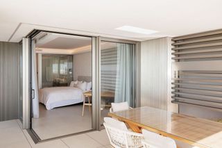 Piso en alquiler en Martín Carpena - Torre del Río en Málaga