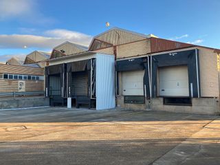 Nave industrial en alquiler en La Vega - Oteruelo en León