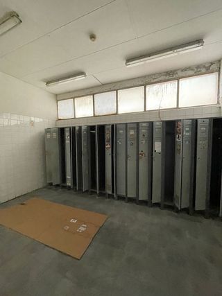 Nave industrial en alquiler en La Vega - Oteruelo en León