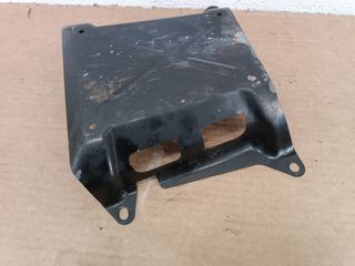 Cubrecarter BMW C400GT C400X 2018-2025 deposito