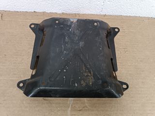 Cubrecarter BMW C400GT C400X 2018-2025 deposito