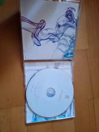 BTS - FACE YOURSELF CD