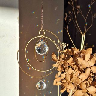 Atrapasol OMEGA - Atelier Intuitive