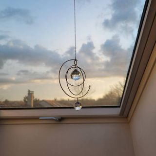 Atrapasol OMEGA - Atelier Intuitive