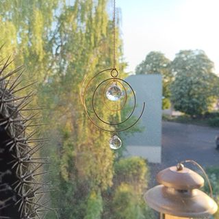 Atrapasol OMEGA - Atelier Intuitive