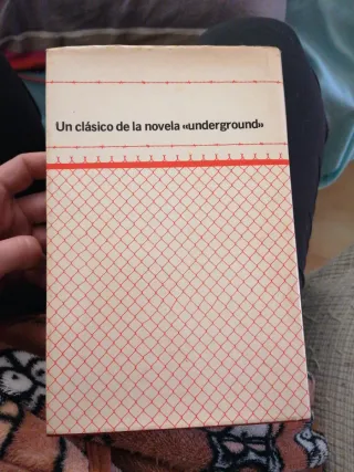 Alguien volo sobre el nido del cuco