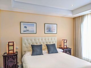 Piso en alquiler en Playa de la Fontanilla en Marbella