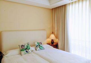 Piso en alquiler en Playa de la Fontanilla en Marbella