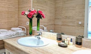 Piso en alquiler en Playa de la Fontanilla en Marbella