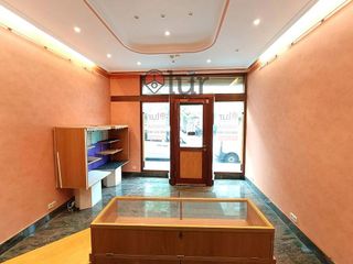 Local comercial en alquiler en Amara - Berri en San Sebastián-Donostia