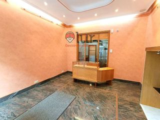 Local comercial en alquiler en Amara - Berri en San Sebastián-Donostia