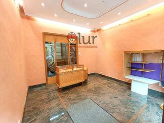 Local comercial en alquiler en Amara - Berri en San Sebastián-Donostia