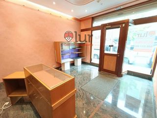 Local comercial en alquiler en Amara - Berri en San Sebastián-Donostia