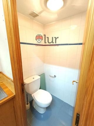 Local comercial en alquiler en Amara - Berri en San Sebastián-Donostia