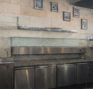 Restaurante en alquiler en El Molinar - Can Pere Antoni en Palma de Mallorca