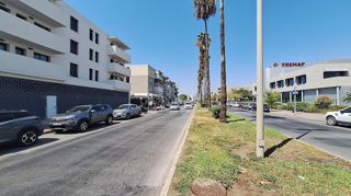 Local comercial en alquiler en Sur en Jerez de la Frontera