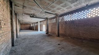 Local comercial en alquiler en Sur en Jerez de la Frontera