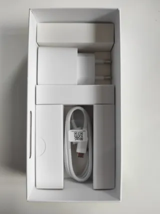 Xiaomi Redmi 9AT Nero