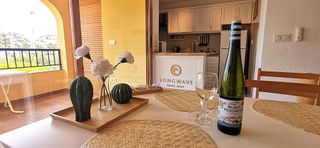 Piso en alquiler en Torrelamata - La Mata en Torrevieja