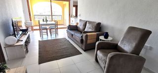 Piso en alquiler en Torrelamata - La Mata en Torrevieja