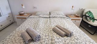 Piso en alquiler en Torrelamata - La Mata en Torrevieja