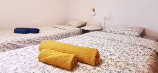 Piso en alquiler en Torrelamata - La Mata en Torrevieja