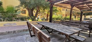 Piso en alquiler en Torrelamata - La Mata en Torrevieja