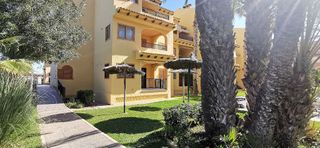 Piso en alquiler en Torrelamata - La Mata en Torrevieja