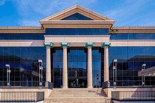 Oficina en alquiler en Zona Avenida Europa en Pozuelo de Alarcón