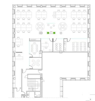 Oficina en alquiler en Zona Avenida Europa en Pozuelo de Alarcón