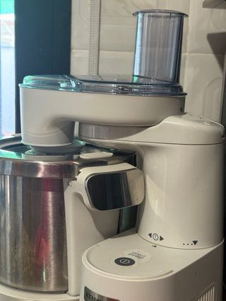 Kenwood CookEasy Platinum