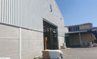 Nave industrial en alquiler en San Isidro - Los Almendros en Alcalá de Henares