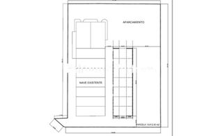Nave industrial en alquiler en San Isidro - Los Almendros en Alcalá de Henares
