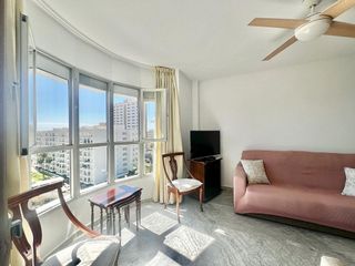 Piso en alquiler en Playa de los Boliches en Fuengirola