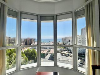 Piso en alquiler en Playa de los Boliches en Fuengirola