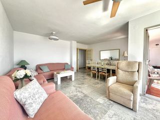 Piso en alquiler en Playa de los Boliches en Fuengirola