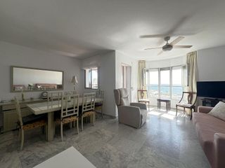 Piso en alquiler en Playa de los Boliches en Fuengirola