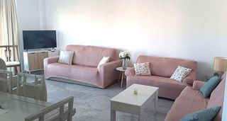 Piso en alquiler en Playa de los Boliches en Fuengirola