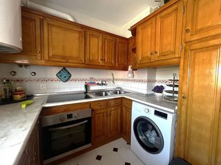 Piso en alquiler en Playa de los Boliches en Fuengirola