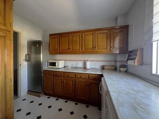 Piso en alquiler en Playa de los Boliches en Fuengirola