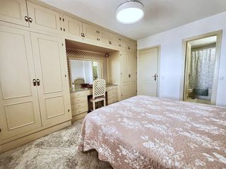 Piso en alquiler en Playa de los Boliches en Fuengirola