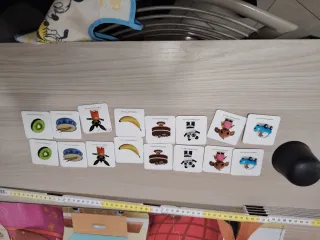 Bing 3 in 1 Il Grande Gioco dei Colori