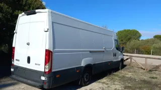 Iveco Daily 2019