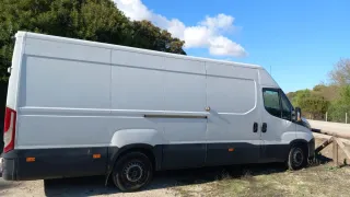 Iveco Daily 2019