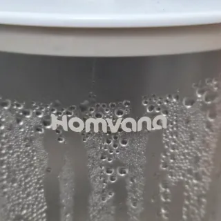 Humidificador Homvana Gran Capacidad
