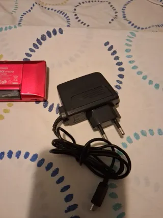 Lote Game Boy Advance Rosa