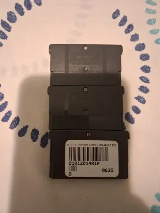 Lote Game Boy Advance Rosa