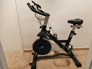 Bicicleta Estática LABGREY