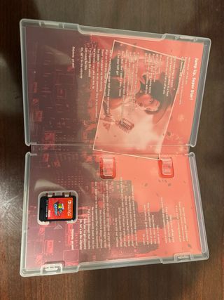 Super Mario Odyssey Nintendo Switch